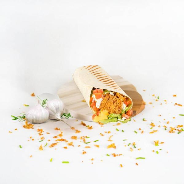 Tortilla Crush